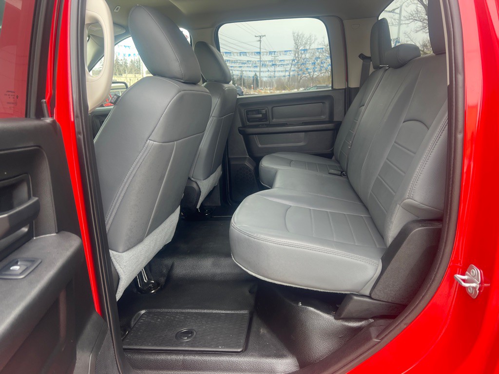 2019 RAM 1500 Image 16