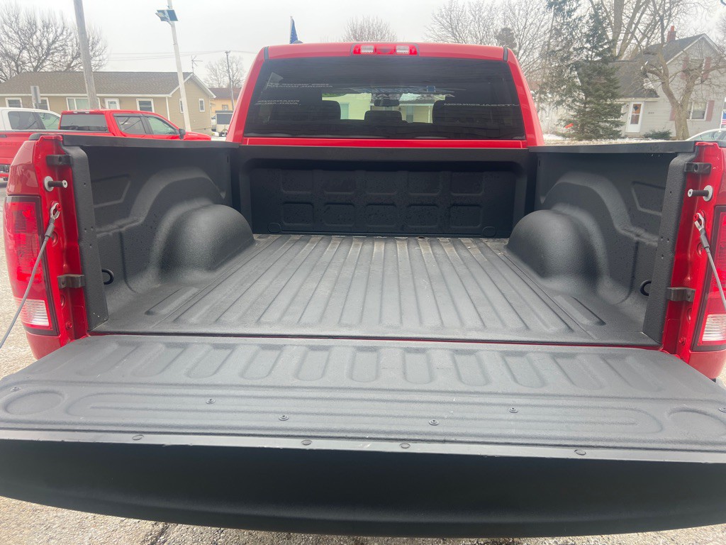 2019 RAM 1500 Image 17