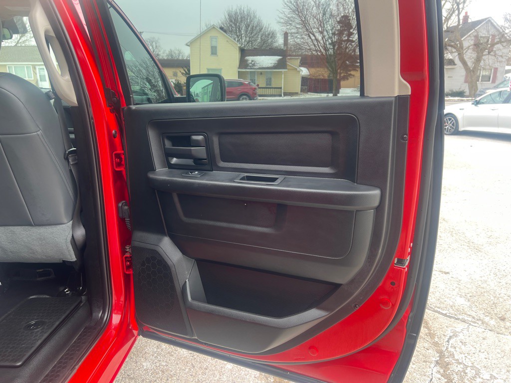 2019 RAM 1500 Image 18