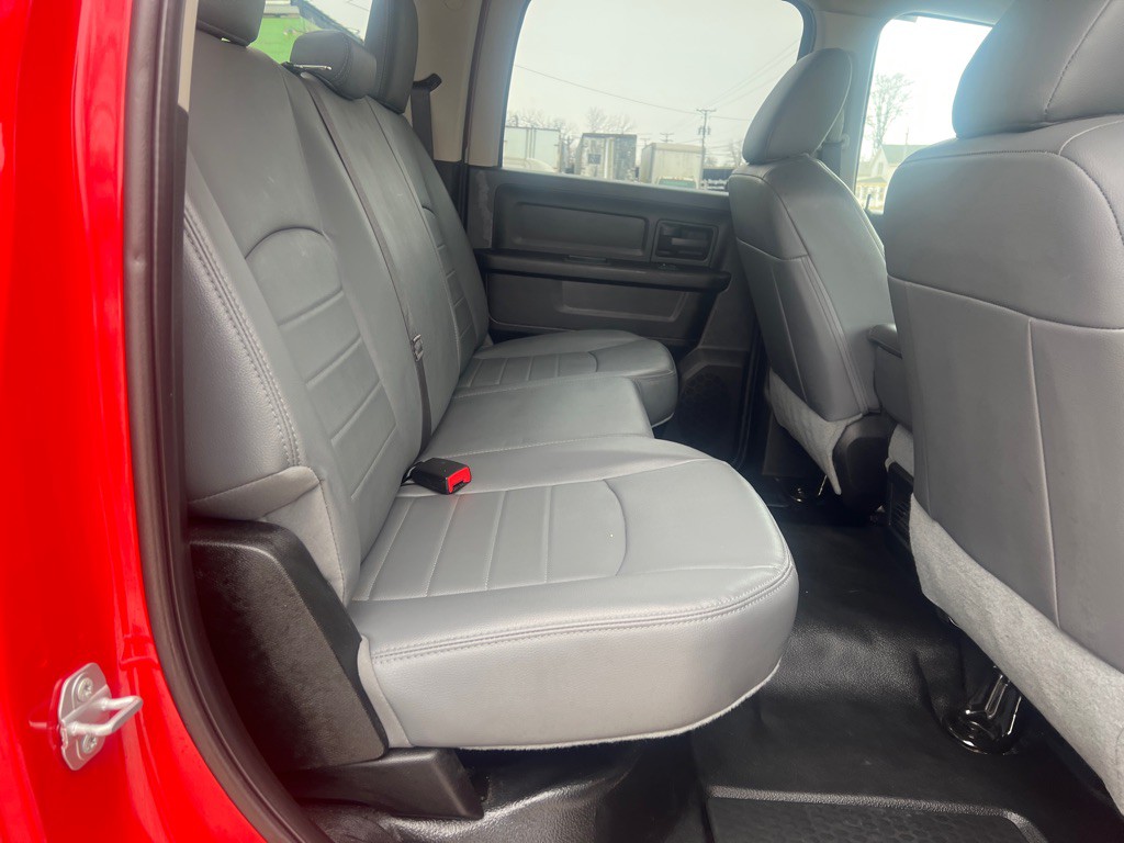 2019 RAM 1500 Image 19