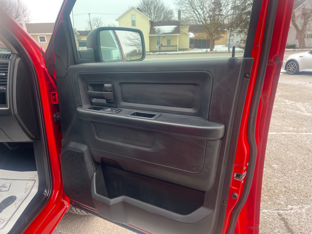 2019 RAM 1500 Image 20