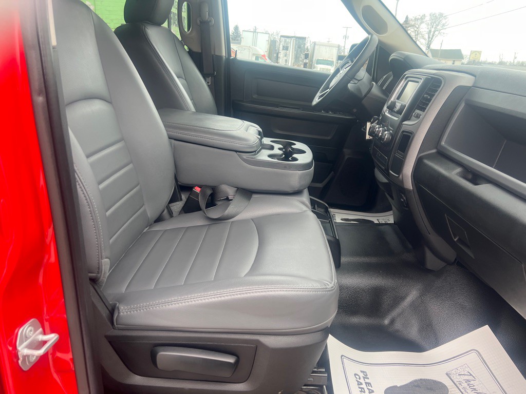 2019 RAM 1500 Image 21