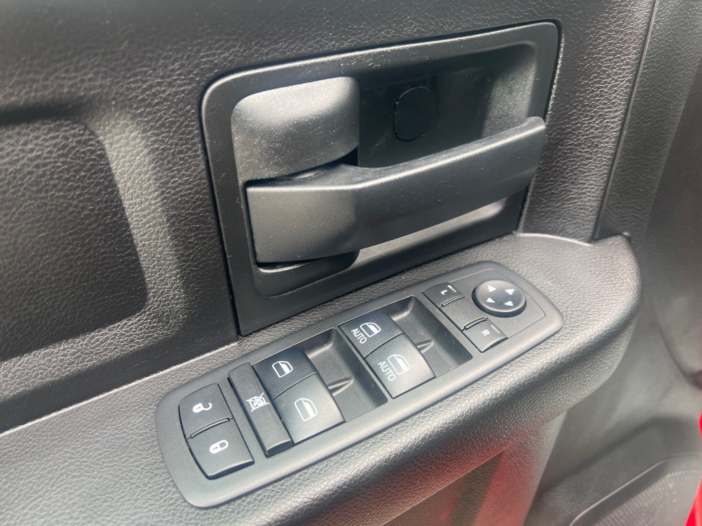 2019 RAM 1500 Image 23