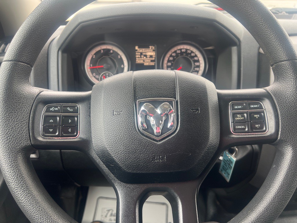 2019 RAM 1500 Image 27