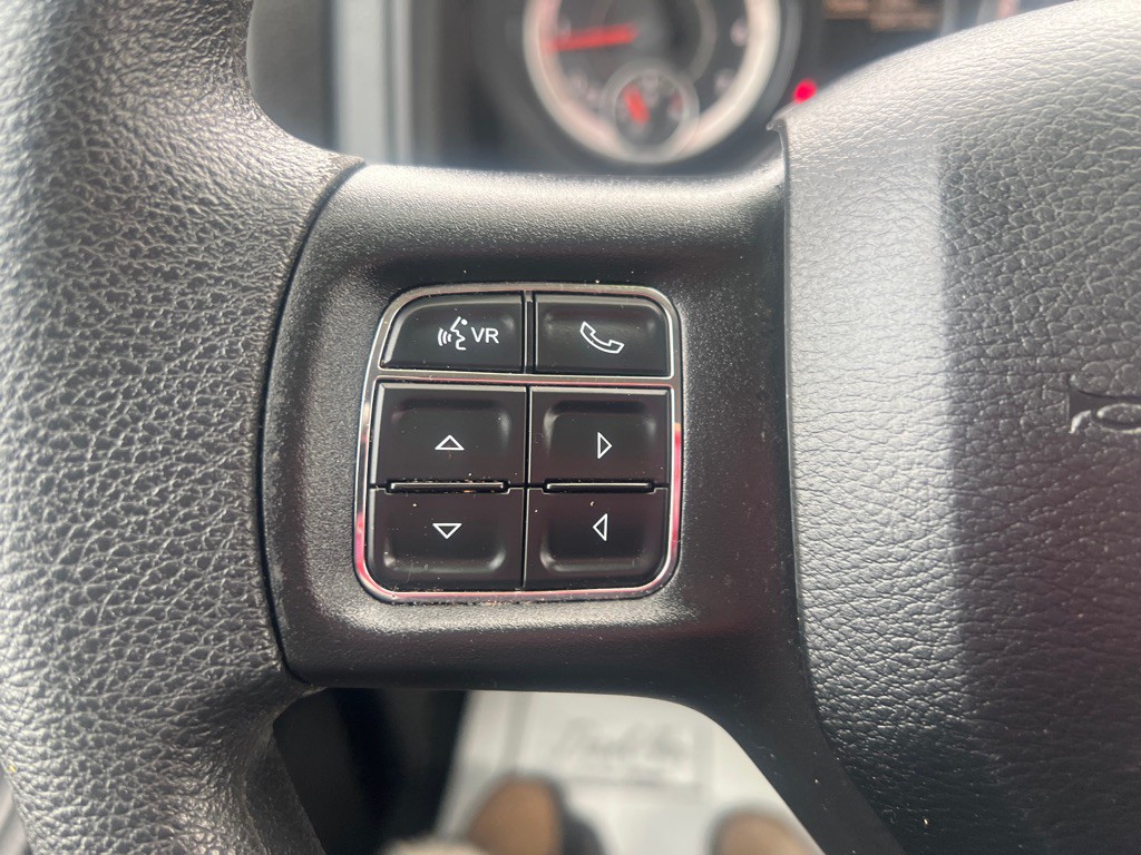 2019 RAM 1500 Image 28