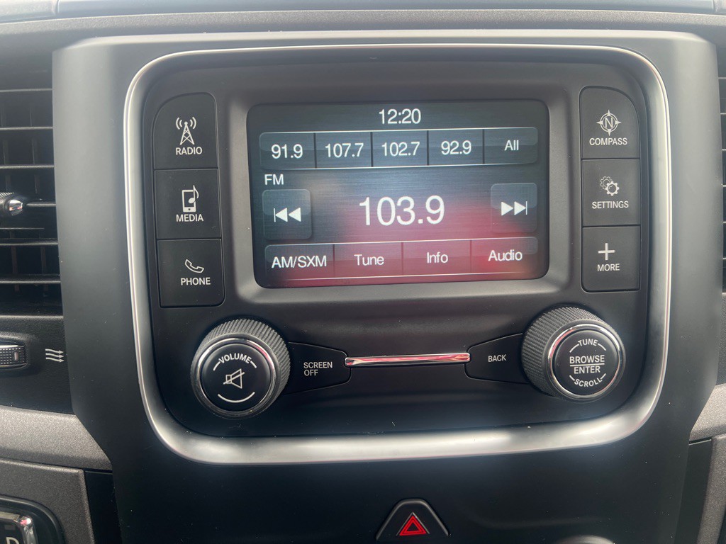 2019 RAM 1500 Image 30