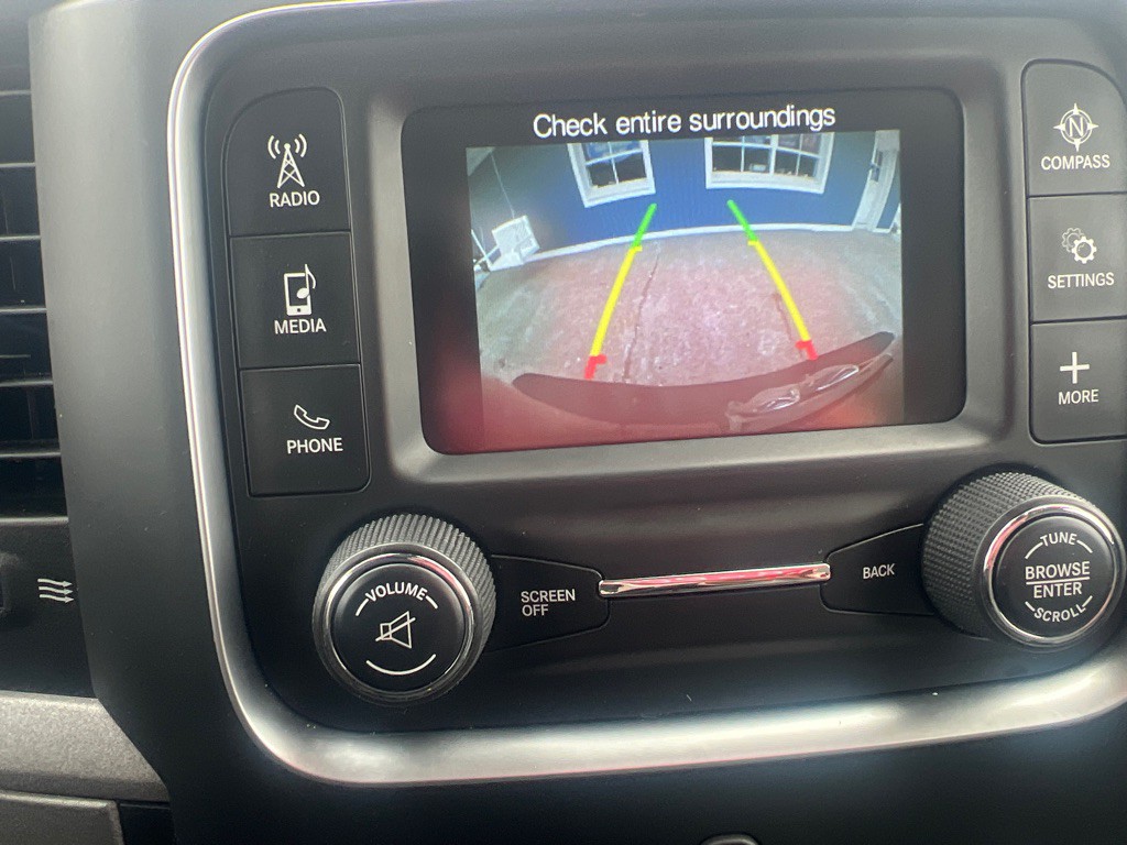 2019 RAM 1500 Image 31