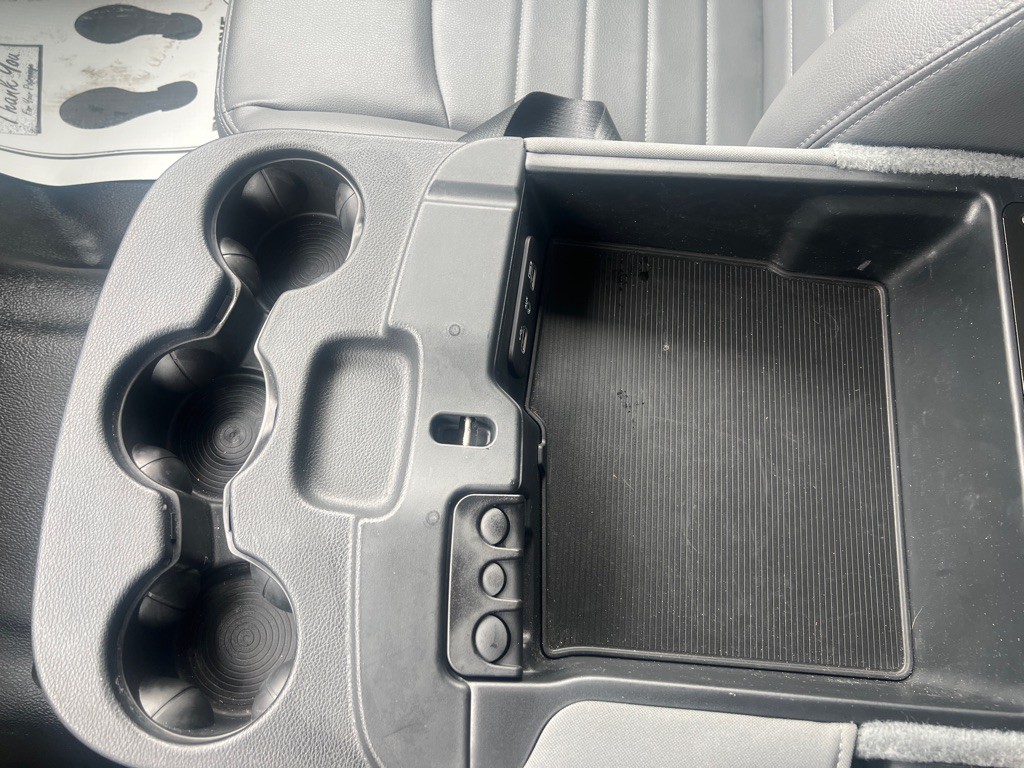 2019 RAM 1500 Image 36