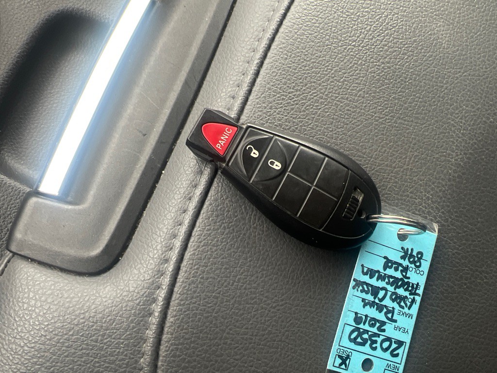 2019 RAM 1500 Image 38