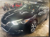 Image for 2018 Nissan Maxima 3.5S ID: 7150751