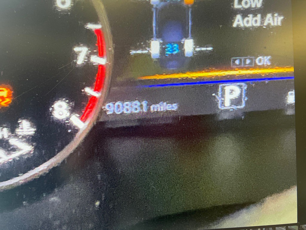 2018 Nissan Maxima Image 6