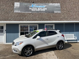 Image for 2016 Buick Enclave Leather ID: 7150778