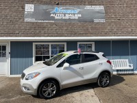 Image for 2016 Buick Enclave Leather ID: 7150778