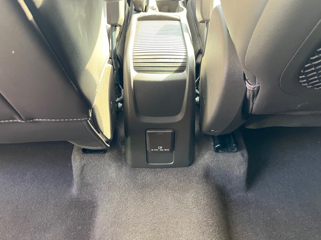 2016 Buick Enclave Image 26