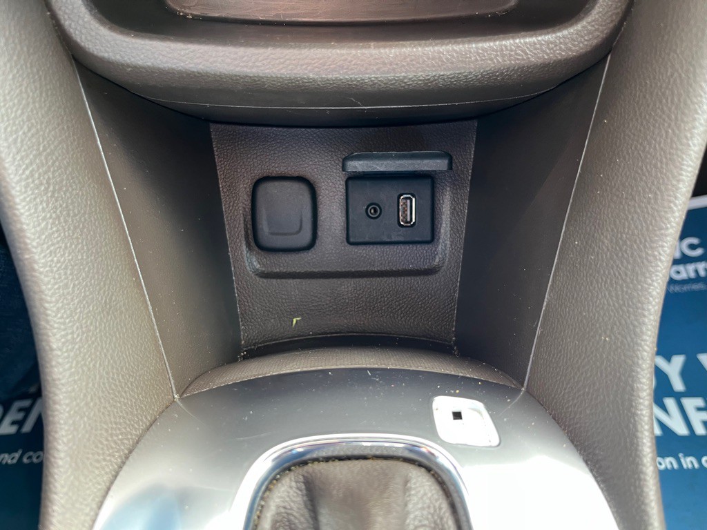 2016 Buick Enclave Image 34