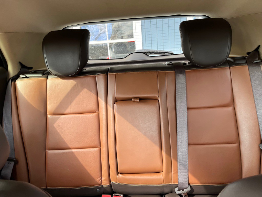 2016 Buick Enclave Image 36