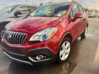 Image for 2016 Buick Enclave Enience ID: 7150811
