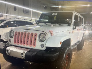 Image for 2018 Jeep Wrangler Unlimited Sahara ID: 7152652