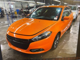 Image for 2014 Dodge Dart SXT ID: 7166087