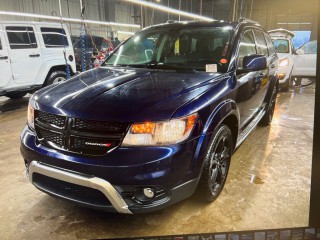 Image for 2020 Dodge Journey Crossroad ID: 7166143