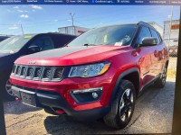 Image for 2018 Jeep Compass Trailhawk ID: 7180424