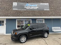 Image for 2018 Jeep Renegade Latitude ID: 7180459