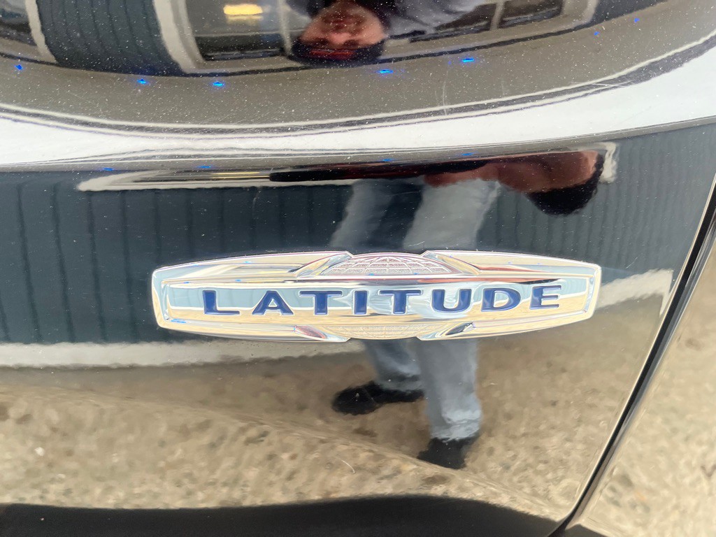 2018 Jeep Renegade Image 27