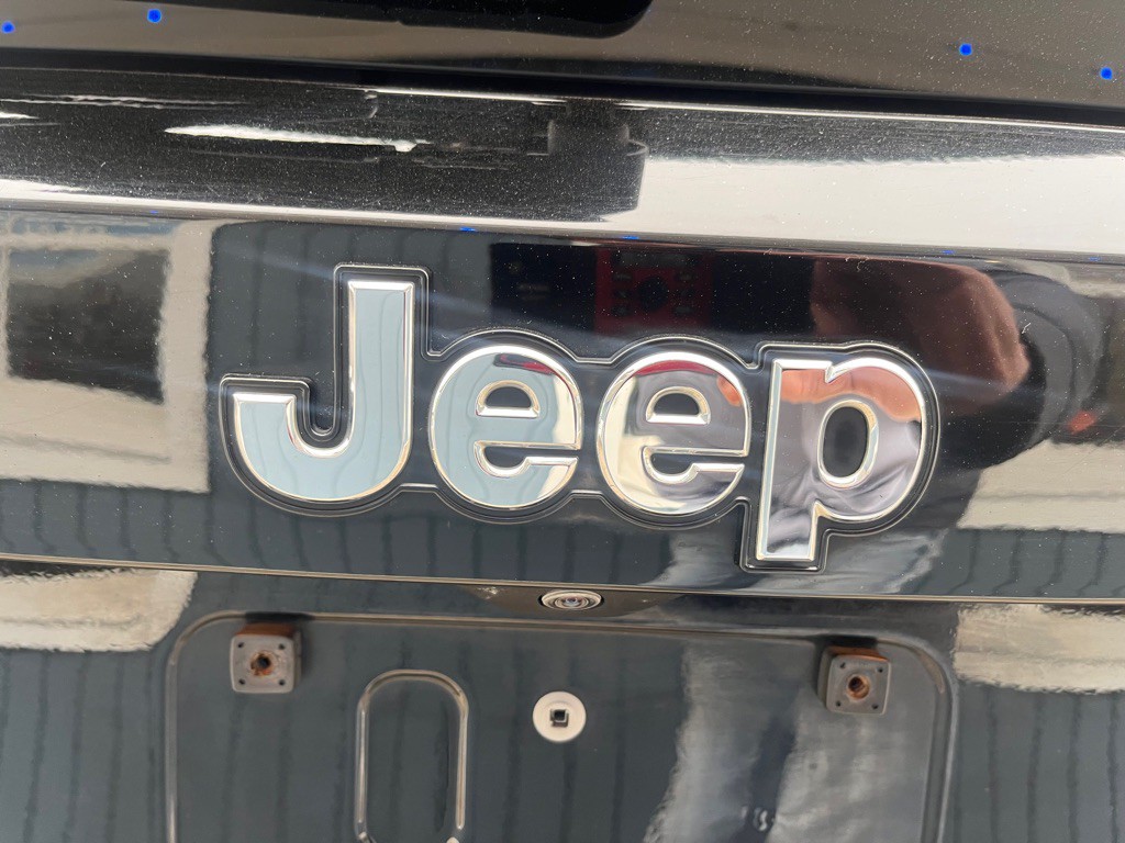 2018 Jeep Renegade Image 28