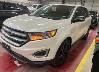 Image for 2018 Ford Edge SEL ID: 7181502