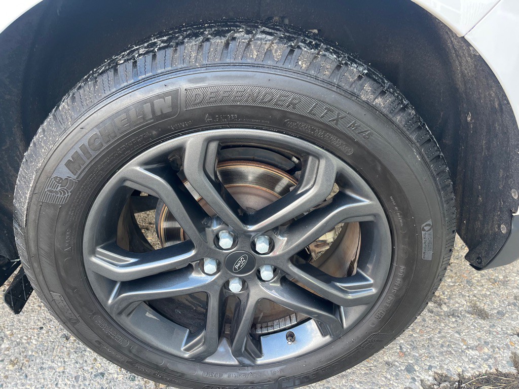 2018 Ford Edge Image 24