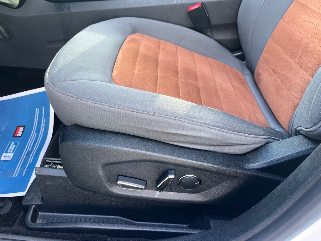 2018 Ford Edge Image 29