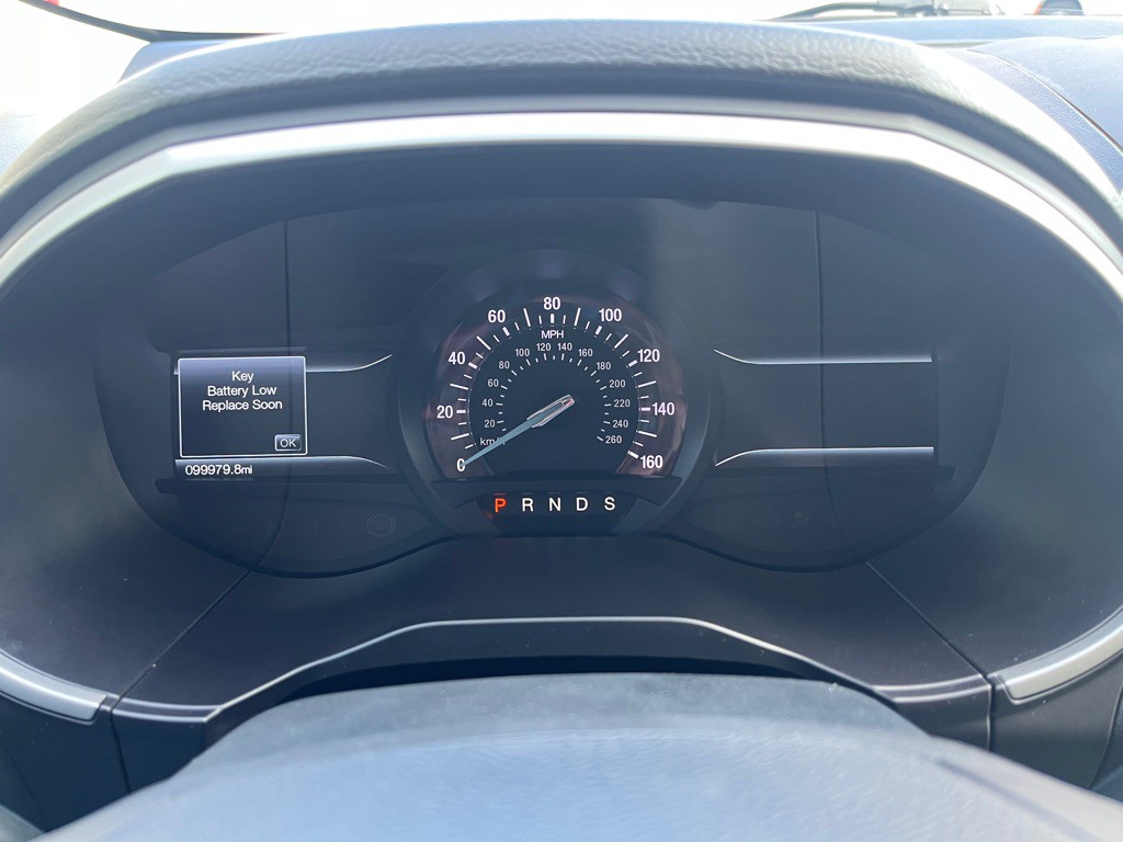 2018 Ford Edge Image 37