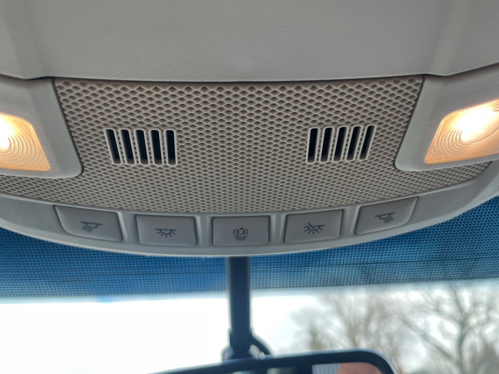 2018 Ford Edge Image 39