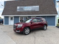 Image for 2017 GMC Acadia SLT-2 ID: 7185206