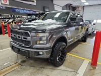 Image for 2017 Ford F-150 Supercrew ID: 7185227