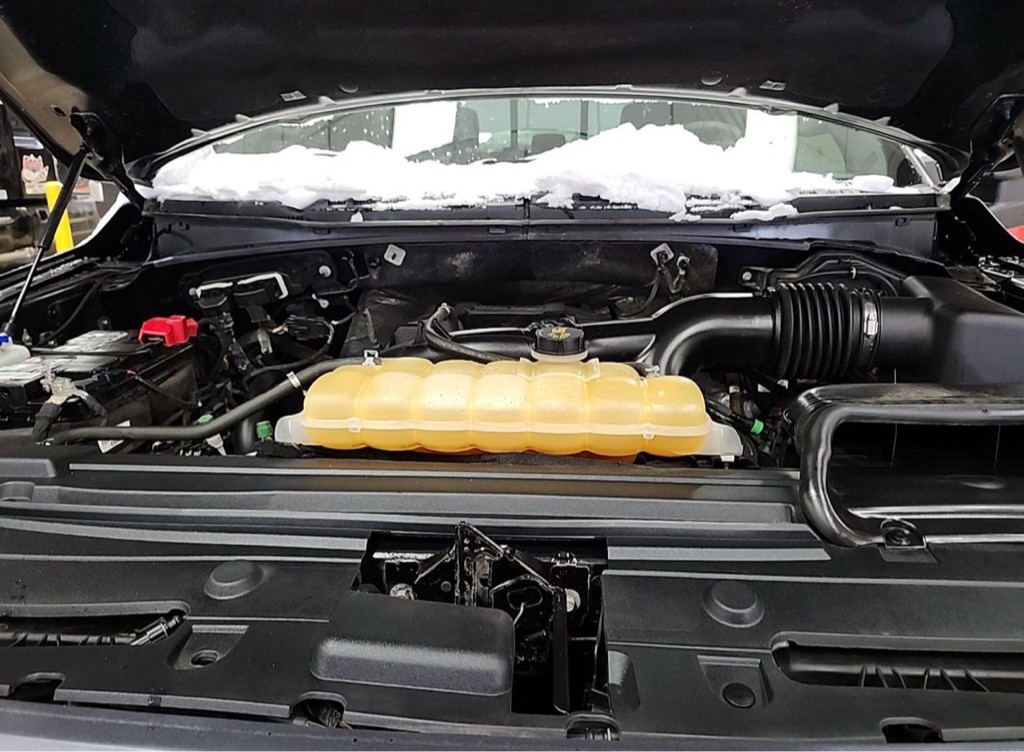 2017 Ford F-150 Image 3