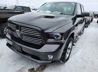 Image for 2017 RAM 1500 Sport ID: 7185265