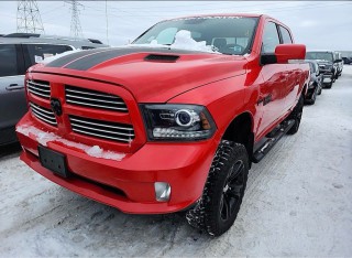 Image for 2016 RAM 1500 Sport ID: 7185290