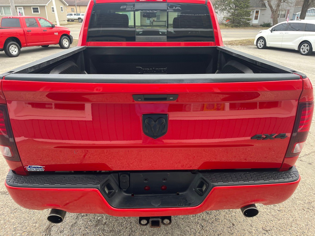 2016 RAM 1500 Image 6