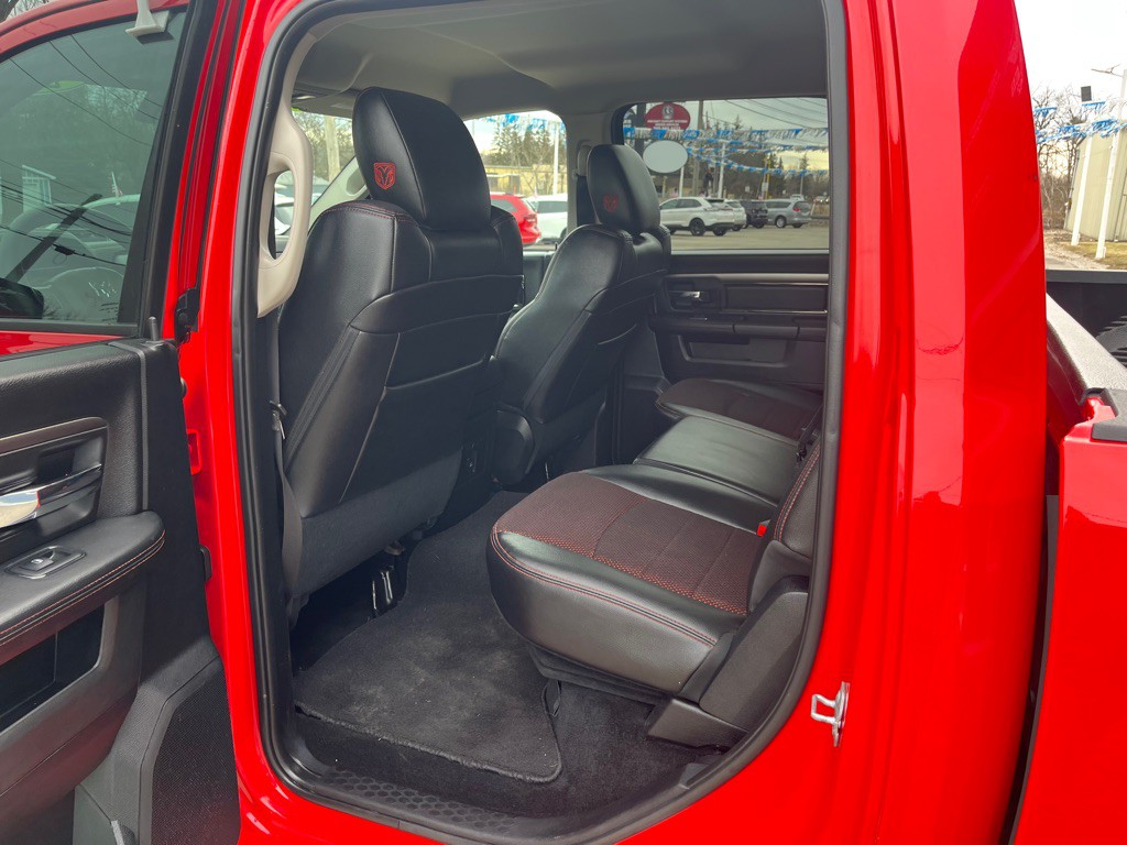 2016 RAM 1500 Image 13