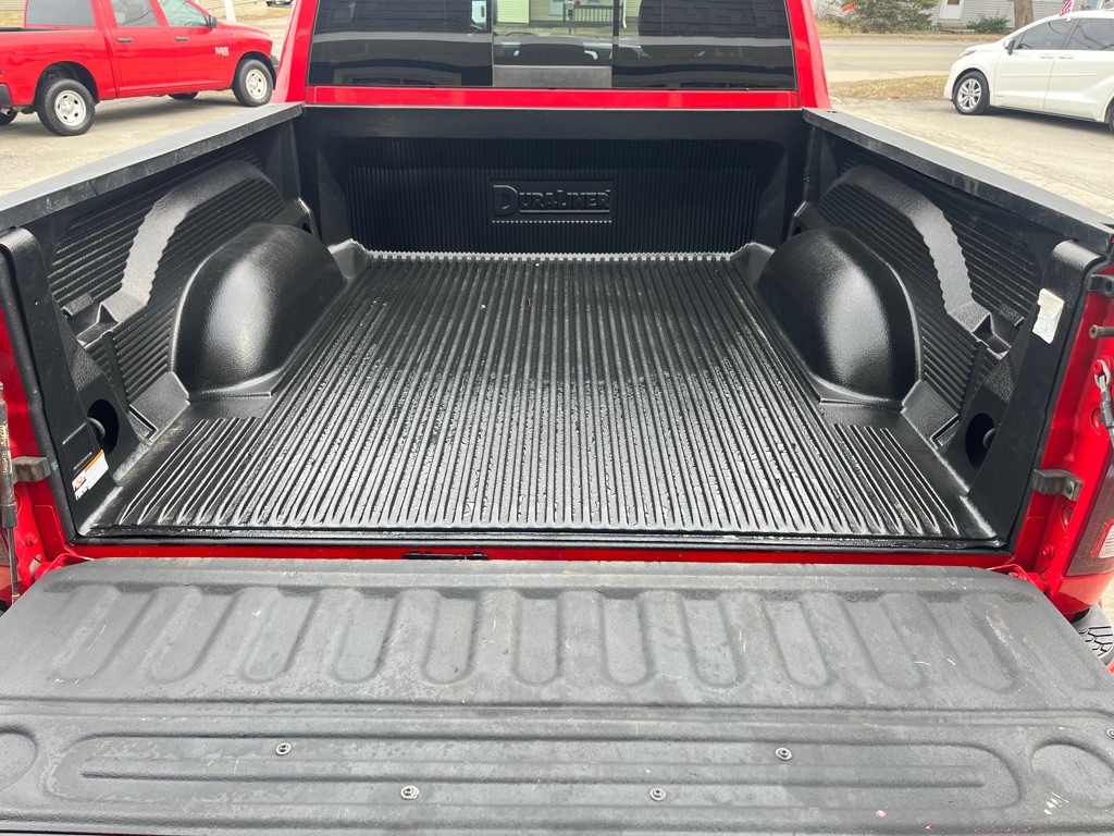 2016 RAM 1500 Image 15