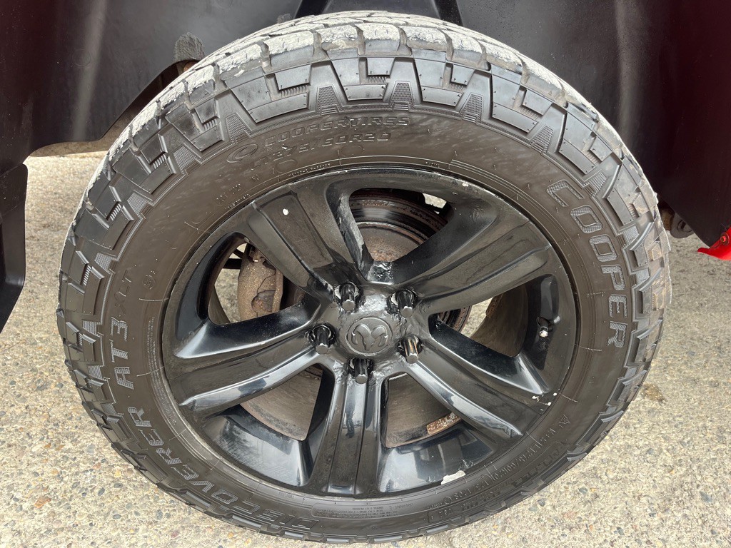 2016 RAM 1500 Image 24