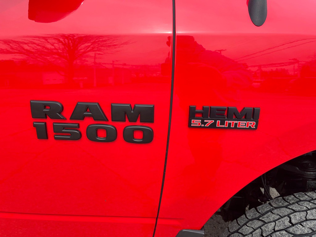 2016 RAM 1500 Image 26