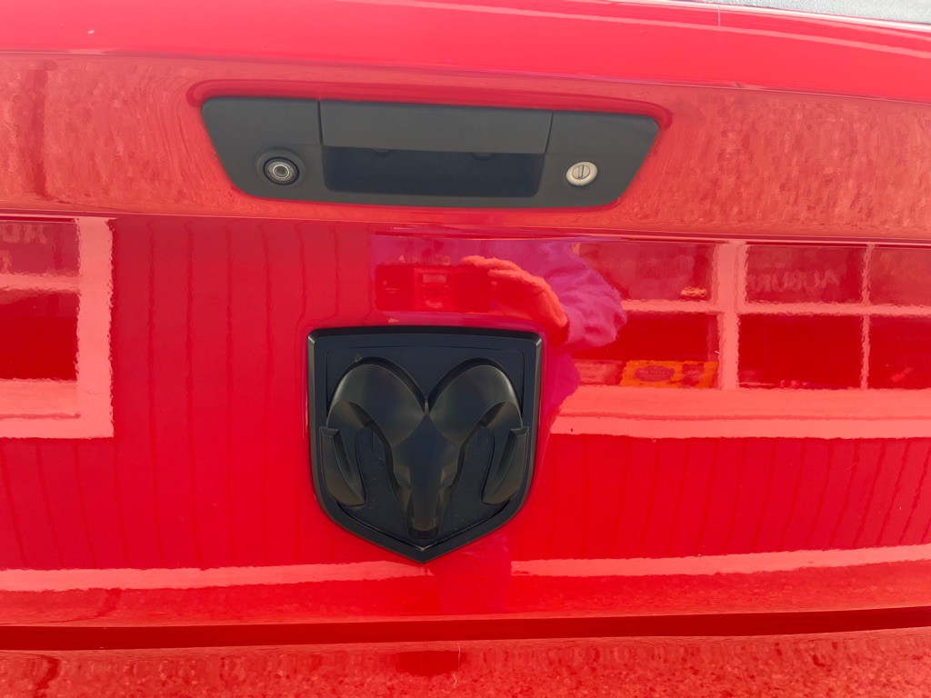 2016 RAM 1500 Image 28