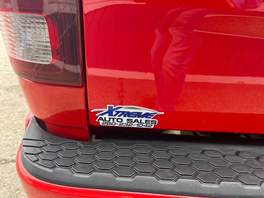 2016 RAM 1500 Image 29