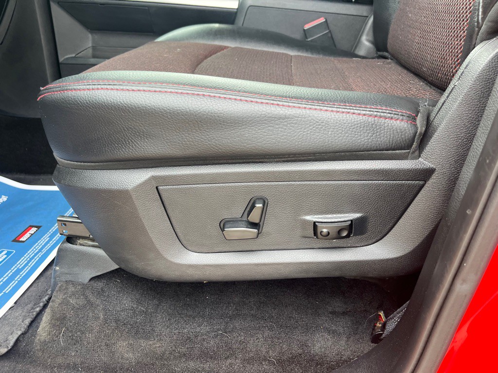 2016 RAM 1500 Image 30