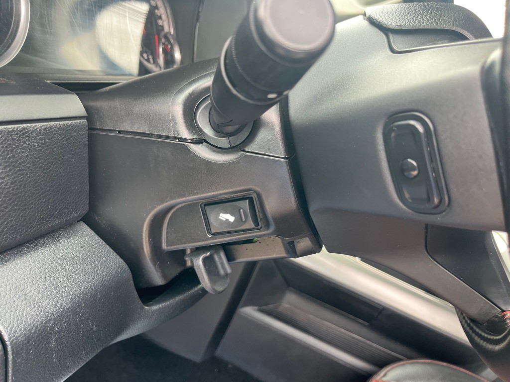 2016 RAM 1500 Image 33