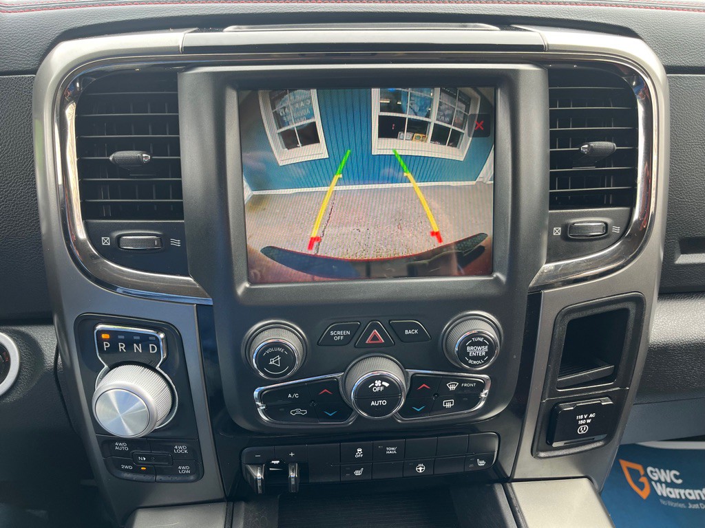 2016 RAM 1500 Image 39