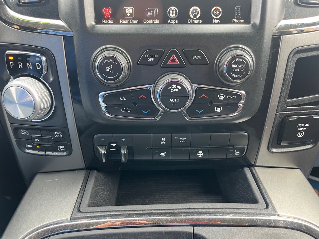 2016 RAM 1500 Image 41