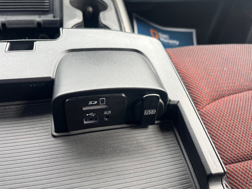 2016 RAM 1500 Image 42